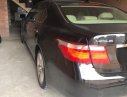 Lexus LS 460L 2007 - Cần bán Lexus LS 460L đời 2007, màu đen, xe nhập chính chủ 