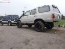 Toyota 4 Runner 3.0 1995 - Bán ô tô Toyota 4 Runner 3.0 1995, màu trắng, nhập khẩu nguyên chiếc 