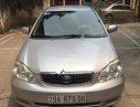 Toyota Corolla altis 2002 - Xe Toyota Corolla altis đời 2002, màu bạc, nhập khẩu nguyên chiếc