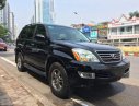 Lexus GX   470  2009 - Bán lại xe Lexus GX 470 đời 2009, màu đen, xe nhập