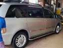 Toyota Sienna 2007 - Cần bán gấp Toyota Sienna sản xuất 2007, màu bạc, nhập khẩu số tự động giá cạnh tranh