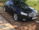 Chevrolet Cruze   2009 - Bán lại xe Chevrolet Cruze đời 2009, màu đen, xe nhập