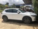 Mazda CX 5 2018 - Bán Mazda CX 5 đời 2018, màu trắng