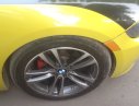 BMW Z4 2003 - Hết đam mê cần bán BMW Z4, sản xuất 2003 đăng ký 2007, số tự động