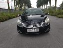 Toyota Vios Limo 2011 - Bán Toyota Vios Limo năm sản xuất 2011, màu đen số sàn, giá 252tr