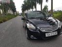 Toyota Vios Limo 2011 - Bán Toyota Vios Limo năm sản xuất 2011, màu đen số sàn, giá 252tr