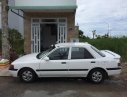 Mazda 323   1995 - Bán Mazda 323 đời 1995, màu trắng, nhập khẩu