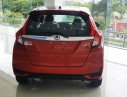 Honda Jazz RS 2019 - Bán ô tô Honda Jazz đời 2019, màu cam, xe nhập