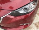 Mazda 6 2.0AT 2015 - Bán Mazda 6 2.0 AT năm 2015, màu đỏ