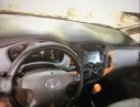 Toyota Innova   2008 - Bán Toyota Innova 2008, màu bạc, nhập khẩu 