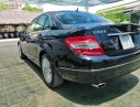 Mercedes-Benz C class C200 Elegance 2009 - Xe Mercedes C200 Elegance năm 2009, màu đen, nhập khẩu  