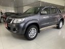 Toyota Hilux G 2014 - Cần bán xe Toyota Hilux sản xuất 2014 giá tốt