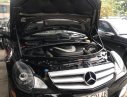 Mercedes-Benz R class R350 2007 - Mercedes R350 model 2007, nội thất kem