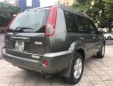 Nissan X trail 2007 - Cần bán lại xe Nissan X trail đời 2007, màu xám, nhập khẩu số tự động, giá 345tr