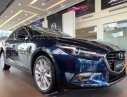 Mazda 3 2019 - Bán Mazda 3 đời 2019, màu xanh lam, nhập khẩu nguyên chiếc