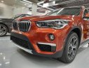 BMW X1 2019 - Cần bán X1 mới 2019 giảm trực tiếp hơn 100tr, hỗ trợ vay 80%