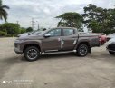 Mitsubishi Triton 2019 - Xe Mitsubishi Triton năm sản xuất 2019, dán kính trải sàn