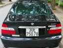 BMW 3 Series 318i 2004 - Xe BMW 3 Series 318i năm sản xuất 2004, màu đen, nhập khẩu chính chủ
