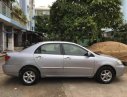 Toyota Corolla altis   2001 - Bán Toyota Corolla altis năm 2001, màu bạc, xe nhập, giá tốt