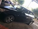 Chevrolet Cruze   2011 - Bán Chevrolet Cruze 2011, màu đen, nhập khẩu