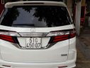 Honda Odyssey   2017 - Bán Honda Odyssey 2017, màu trắng, nhập khẩu  