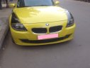 BMW Z4 2003 - Hết đam mê cần bán BMW Z4, sản xuất 2003 đăng ký 2007, số tự động