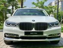 BMW 7 Series 730i  2019 - Bán BMW 730i 2019 nhập khẩu, giảm trực tiếp 145tr