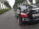 Toyota Vios Limo 2011 - Bán Toyota Vios Limo năm sản xuất 2011, màu đen số sàn, giá 252tr