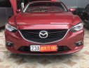Mazda 6 2.0AT 2015 - Bán Mazda 6 2.0 AT năm 2015, màu đỏ