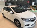 Honda City 1.5TOP 2019 - Bán Honda City 1.5Top sản xuất 2019, màu trắng