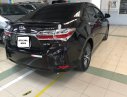 Toyota Corolla altis G 2019 - Mói về Altis 1.8G số tự động 2019 xe lướt 4,128, màu nâu, mua nhanh kẻo lỡ
