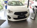 Mitsubishi Attrage 2019 - Xe Mitsubishi Attrage sản xuất 2019, dán kính trải sàn