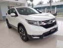 Honda CR V 2019 - Cần bán xe Honda CR V năm 2019, màu trắng, nhập khẩu nguyên chiếc