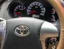 Toyota Fortuner G 2016 - Bán Toyota Fortuner G sản xuất năm 2016, màu bạc xe gia đình