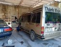 Ford Transit 2005 - Bán Ford Transit năm sản xuất 2005, màu vàng, nhập khẩu nguyên chiếc