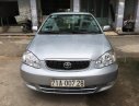 Toyota Corolla altis   2001 - Bán Toyota Corolla altis năm 2001, màu bạc, xe nhập, giá tốt