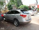 Hyundai Veracruz 3.8 V6 2007 - Bán Hyundai Veracruz 3.8 V6 2007, màu bạc, nhập khẩu  