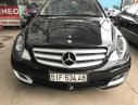 Mercedes-Benz R class R350 2007 - Mercedes R350 model 2007, nội thất kem