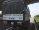 Thaco OLLIN 700C 2017 - Bán ô tô Thaco OLLIN năm 2017, màu xanh lam, thùng dài 5.8m loại 7 tấn