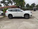 Mitsubishi Pajero Sport 2018 - Bán xe Mitsubishi Pajero Sport trả góp, khuyến mãi, giá rẻ