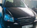 Kia Carens 2010 - Nâng đời nên bán xe Kia Carens năm 2010, màu đen