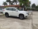 Mitsubishi Pajero Sport 2018 - Bán xe Mitsubishi Pajero Sport trả góp, khuyến mãi, giá rẻ