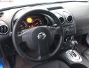 Nissan Qashqai LE 2007 - Bán Nissan Qashqai LE đời 2007, màu xanh lam, nhập khẩu  