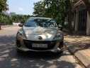 Mazda 3  S 2014 - Có việc cần bán Mazda 3S 2014, màu ghi vàng