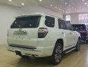 Toyota 4 Runner Limited 2018 - Bán xe Toyota 4 Runner Limited năm sản xuất 2018, màu trắng, nhập khẩu nguyên chiếc