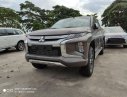 Mitsubishi Triton 2019 - Bán xe Mitsubishi Triton trả góp, khuyến mãi giá rẻ