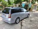 Mitsubishi Grandis 2005 - Cần bán xe Mitsubishi Grandis năm sản xuất 2005, màu bạc