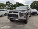 Mitsubishi Triton 2019 - Bán xe Mitsubishi Triton trả góp, khuyến mãi giá rẻ