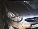 Hyundai Accent 2011 - Bán Hyundai Accent đời 2011, màu nâu, nhập khẩu còn mới, giá 330tr