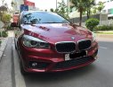 BMW 2 Series 218i Gran Tourer 2016 - Bán BMW 2 Series Gran Tourer 2016 cũ 1 tỷ 120 triệu